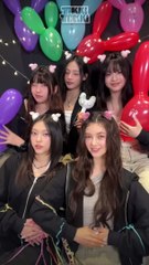 (ENG SUB) NewJeans Phoning Live 23.10.28 - Bunnies Day Live! (A Chaotic Live 4)