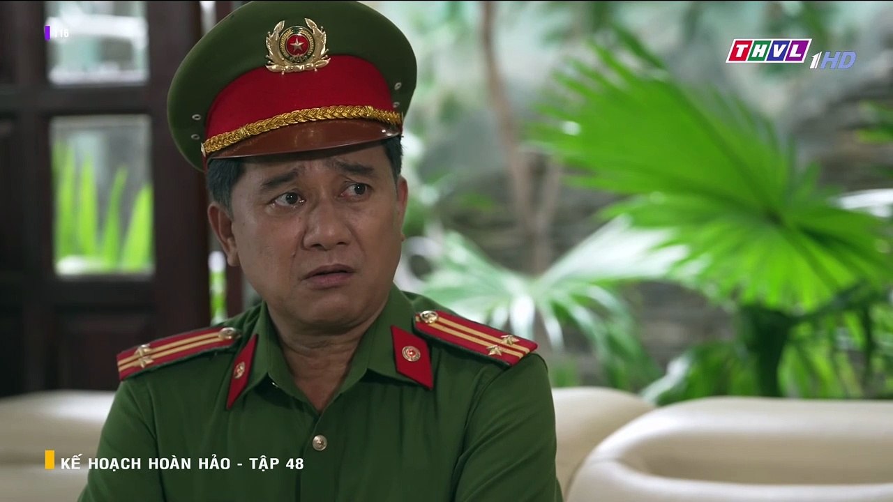 Film - Kế Hoạch Hoàn Hảo Tập 48 - Phim Việt Nam