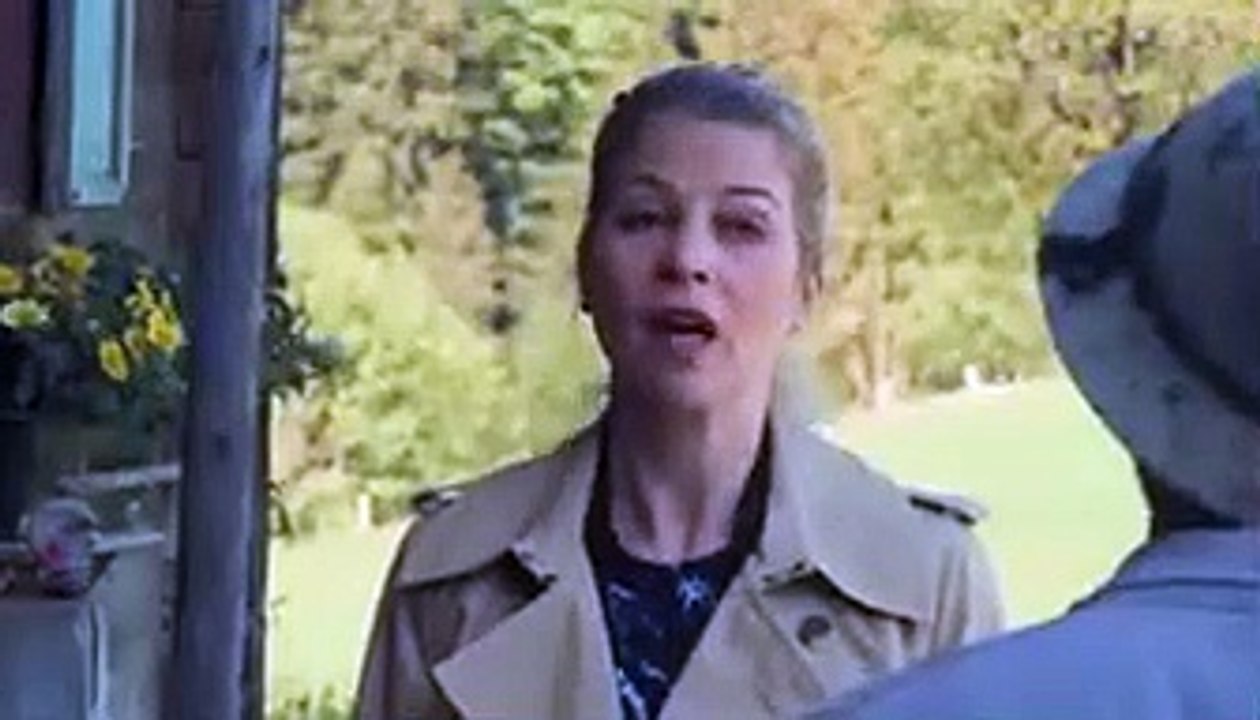 Der Bergdoktor (138) Paradies Staffel 16 Folge 1