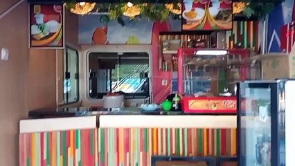 Kirana vll kapal terbaru dan termewah di kelasnya