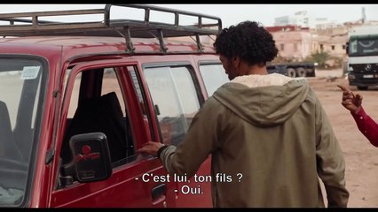 Les Meutes Bande-annonce (FR)