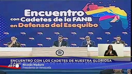Venezuela eleva tono con Perú y denuncia xenofobia tras polémico partido de fútbol