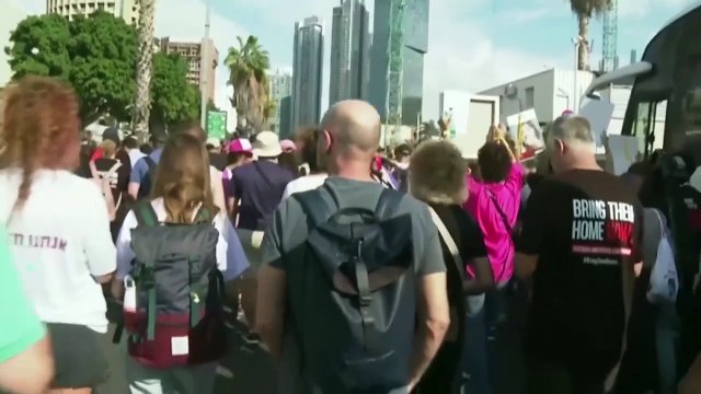 Israel and Hamas have struck a temporary ceasefire deal to release hostages