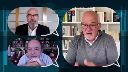 ¿Qué se ve de los aspirantes a la Jefatura de Gobierno para 2024? | Bote Pronto