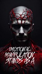 Danger | Dark Psychology