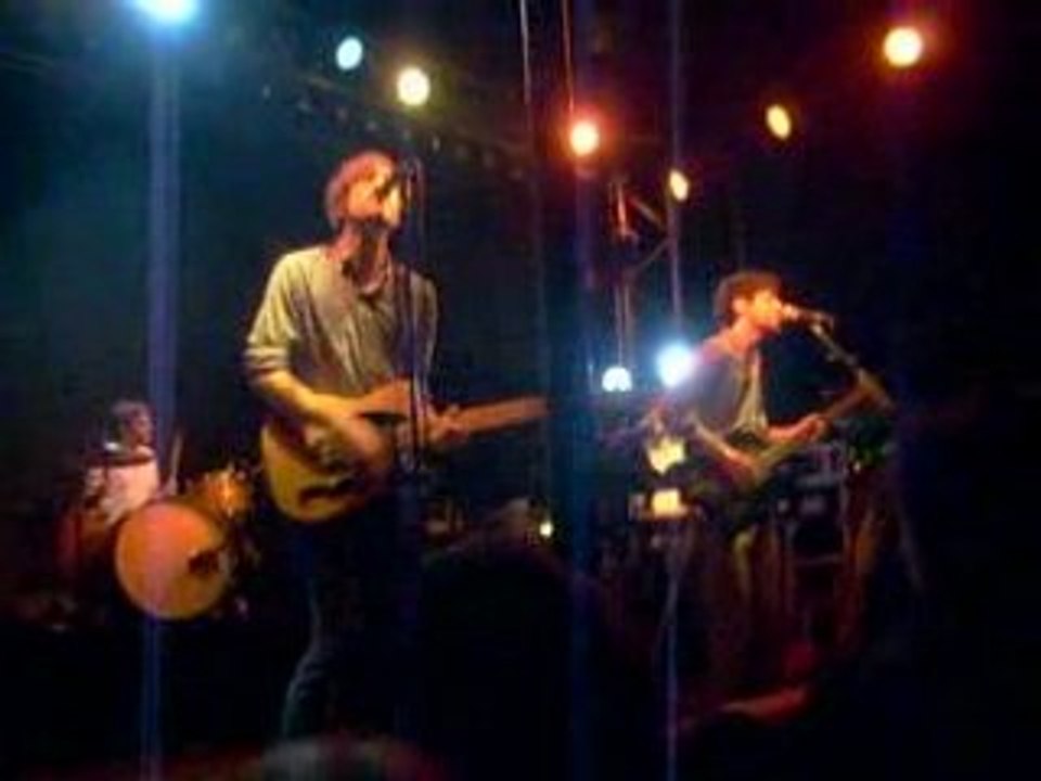 We are scientists