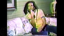 Bob Marley - Interview en Français - Voix Françaises 2024