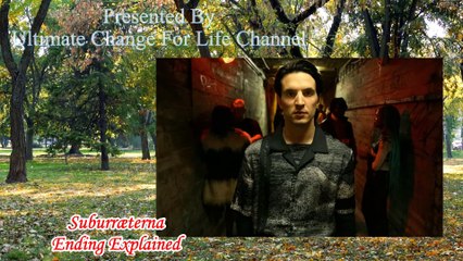 Suburræterna Ending Explained | Suburræterna Season 1 | suburra eterna netflix | sequel suburra