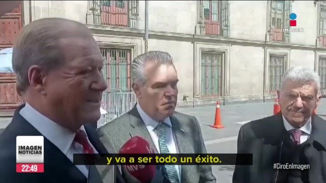 López Obrador se reúne con empresarios y dueños de hoteles en Acapulco