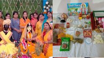 Tulsi Vivah Samagri List 2023:तुलसी विवाह सामग्री लिस्ट | तुलसी विवाह में क्या क्या सामग्री लगता है