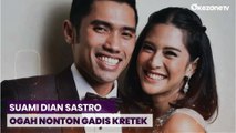 Suami Dian Sastrowardoyo Ogah Nonton Serial Gadis Kretek Karena Adegan Ini