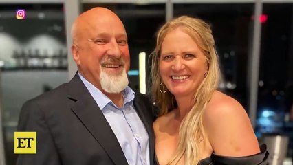 How Sister Wives’ Christine Brown Knew ‘Soulmate’ David Woolley Was ‘the One’ (E