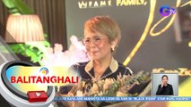 Dolly De Leon, bibida sa ilang Hollywood projects; Bigating OPM icons, magsasama-sama sa 