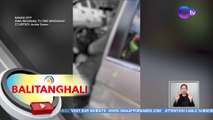 Dating Mayor sa Davao Oriental, patay matapos pagbabarilin sa loob ng kaniyang sasakyan | BT