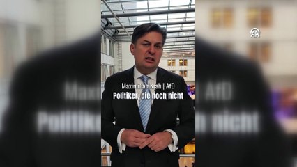 Avrupa Parlamento üyesi Almanlara örnek gösterdi: Erdoğan’a övgü