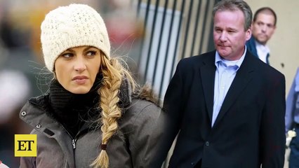 Erin Andrews Cries Remembering When She Was Secretly Videotaped