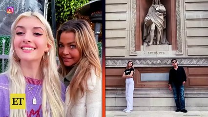 Sami Sheen Documents Breast Augmentation and Painful Recovery