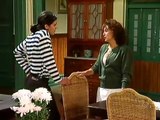 Novela A Próxima Vítima (1995) - Ana conversa com Sandrinho sobre sua homossexualidade
