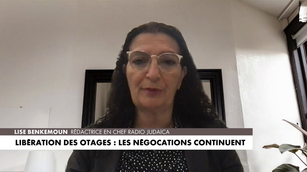 Lise Benkemoun : «C’est un peu le jeu de la roulette russe»