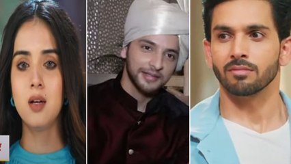 YRKKH 23th Nov Spoiler: Armaan और Abhira को करीब देखा क्या करेगी Akshara?  | YRKKH full episode