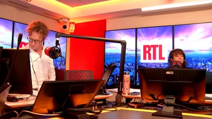 Le journal RTL de 6h30 du 23 novembre 2023