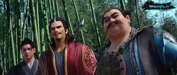 Bất Tử Bất Diệt Tập 3 Vietsub