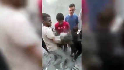 Dünya ateşkesin başlamasına kilitlenirken, katil İsrail gece boyunca onlarca sivili katletti