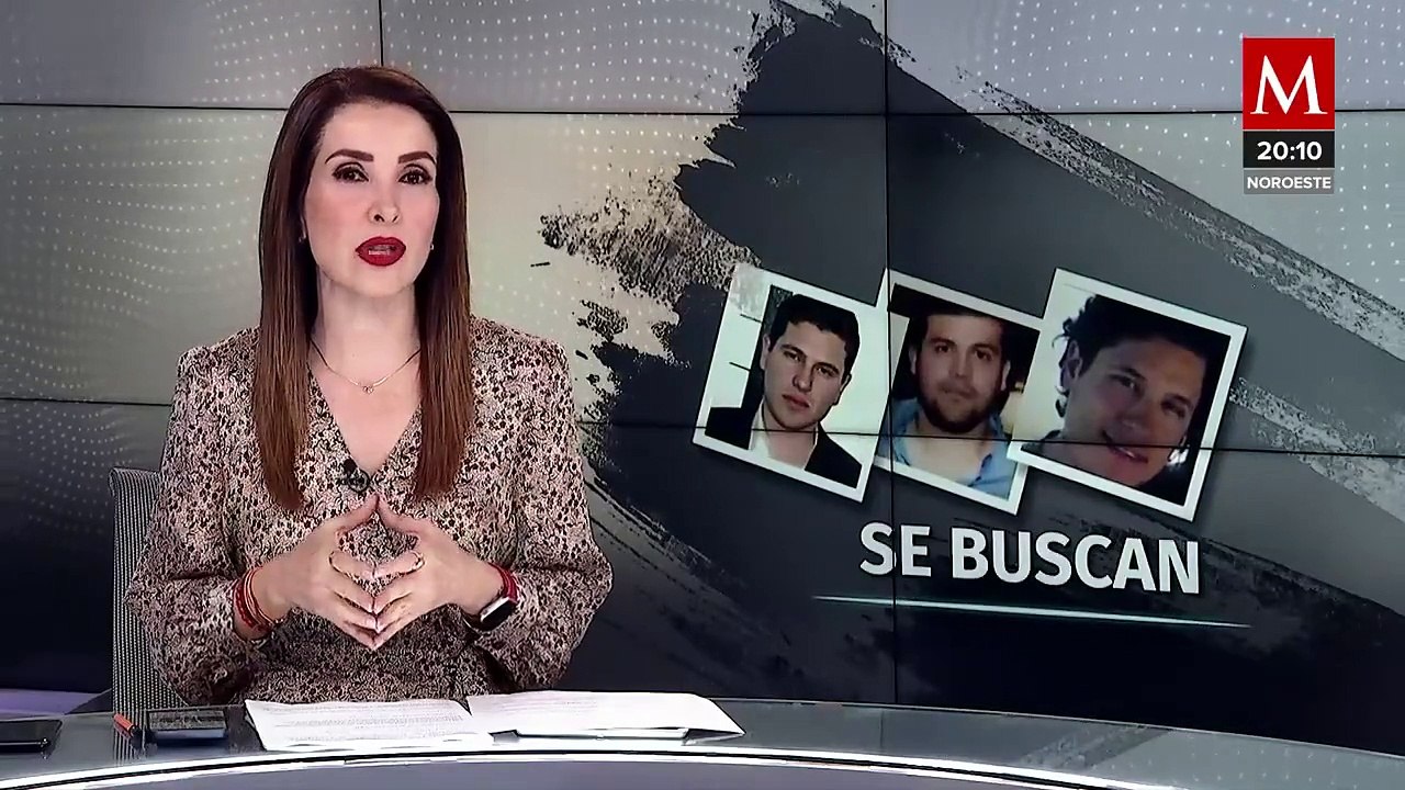 Tras la captura de Ovidio, Iván Archivaldo toma el mando de los chapitos