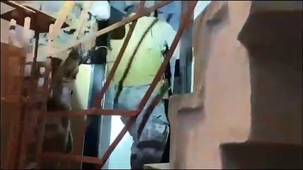 Narkogüç-37 Operasyonu'nda 156 sokak satıcısı yakalandı