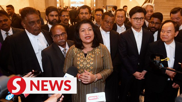 Court of Appeal decision on vernacular schools should not be disputed, says MCA sec-gen