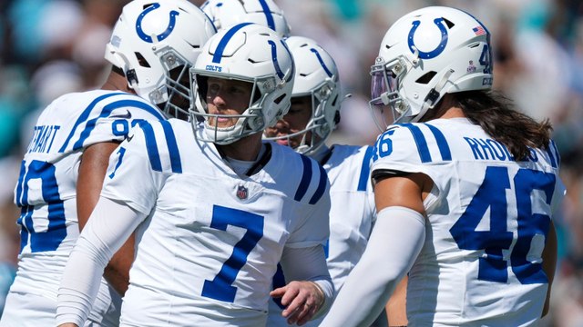 Indy Colts' owner Jim Irsay involved in a controversy