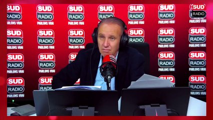 Partage de la valeur : le Parlement adopte la loi - La chronique d'Eric Revel