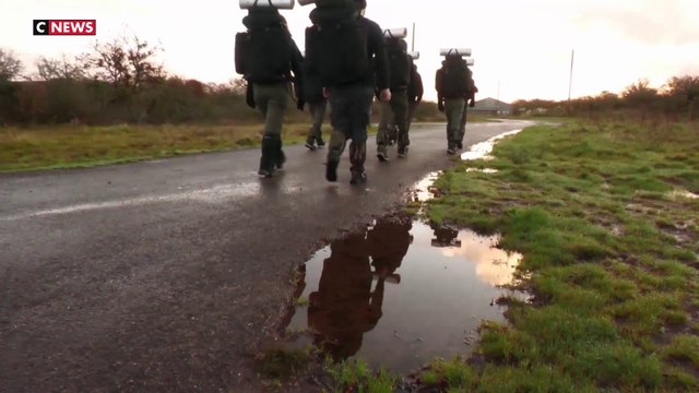Bretagne : une association organise des stages pour redonner confiance à des jeunes souffrant d’un mal-être