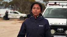 Police find body of man wanted over death of his wife