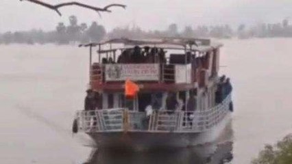 అల్లూరి జిల్లా: బోట్ల యజమానులకు అధికారుల హెచ్చరిక