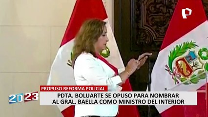 Historia no contada de cómo se eligió a Víctor Torres Falcón como ministro del Interior