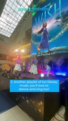 Discover 7 Reasons Why You and Your Child Will Love Disney's 'WISH' ✨