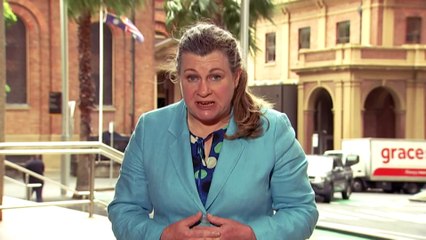 Bruce Lehrmann faces court in case against Network 10