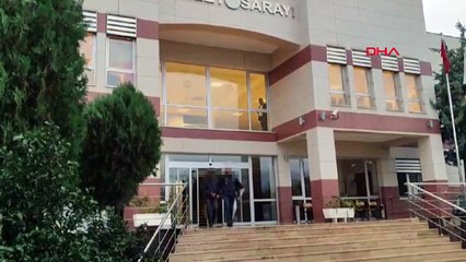 Antalya'da Uyuşturucu Ticareti Yapan Şüpheli Tutuklandı