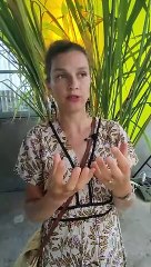 Mathilde Mellin, ingénieure hybridation