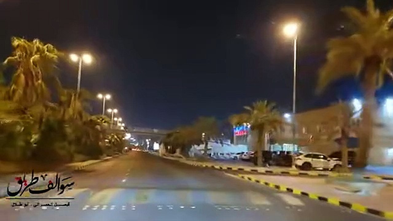 1389 - قصة حنان وفوزي !! سوالف طريق