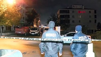 Komşuların gürültü kavgasında katliam: 2'si çocuk, 5 ölü