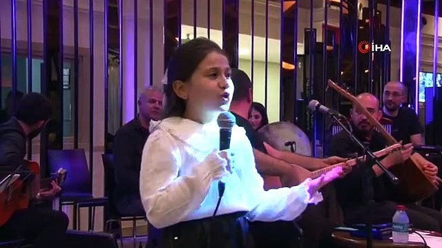 Avcılar'da bin 500'ün üstünde öğretmen, 'Öğretmenler Günü Daveti'nde buluştu