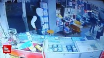 Arnavutköy’de işyerlerine dadanan hırsızlar