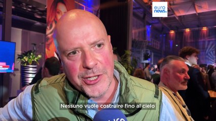 Paesi Bassi: l'estrema destra di Wilders primo partito. Sorpresa dagli exit poll