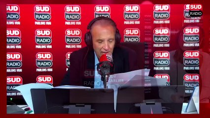 Guy Carlier : "Non Monsieur BFM, Crépol ce n'était pas une rixe"