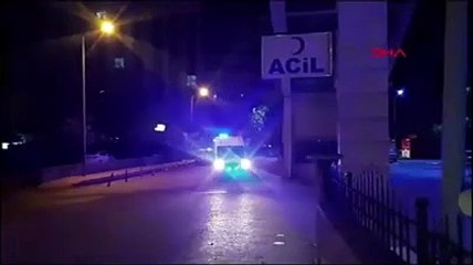 Siirt'te maden ocağında göçük: 3 işçi hayatını kaybetti