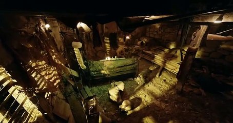 Haile 2: Var mı, yok mu?! Fragman