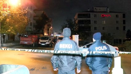 Gürültü bahanesiyle komşularını katletti: İkisi çocuk, beş ölü