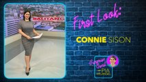 First Look: Connie Sison | Surprise Guest with Pia Arcangel